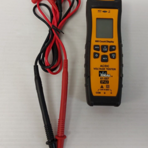 Ideal Industries IP42 61-557 AC/DC Volt Tester