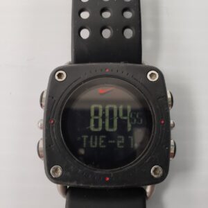 Nike WC0070 Smart Watch