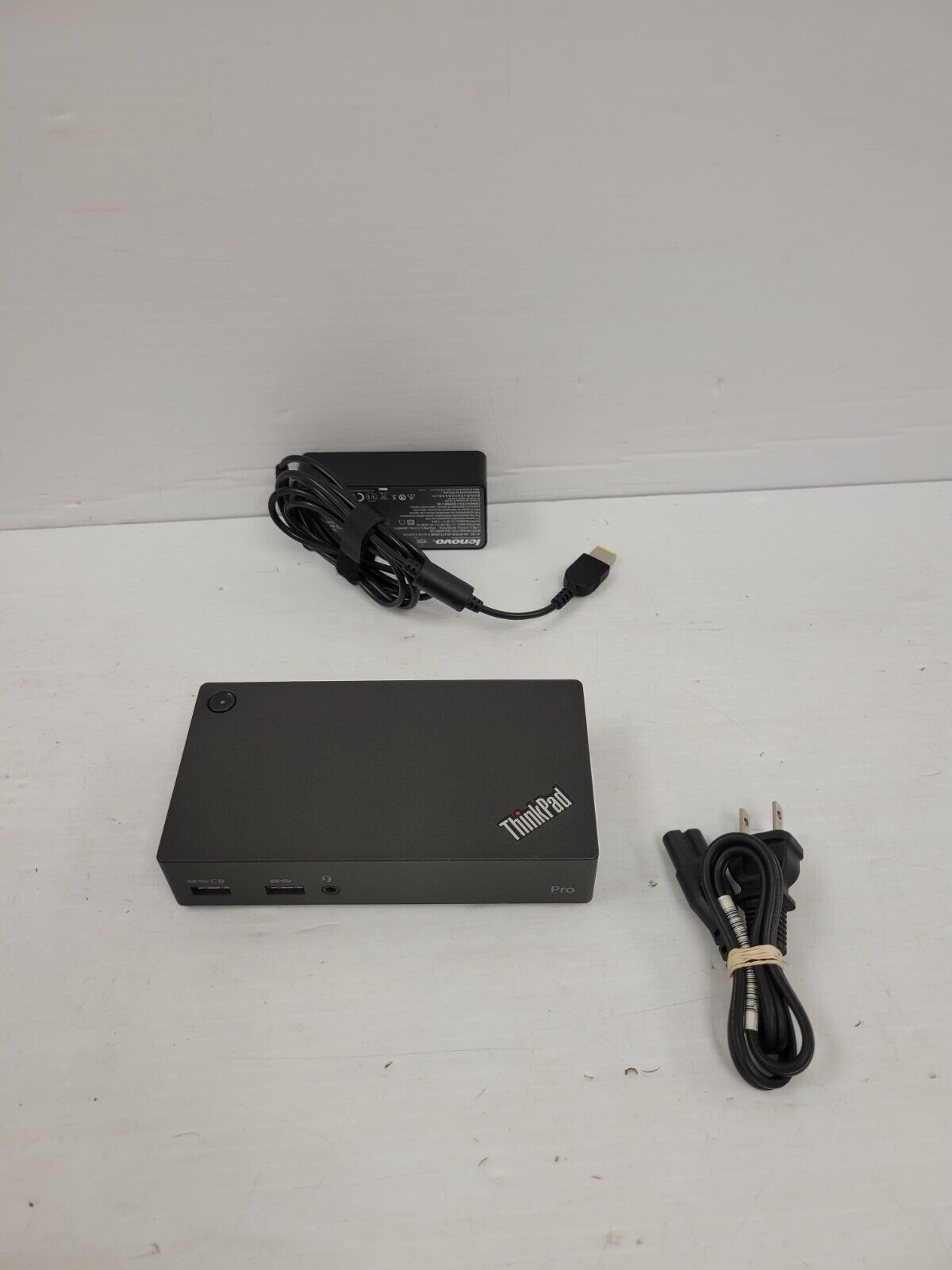 Lenovo 40A7 Dock Lenovo 40A7 Dock