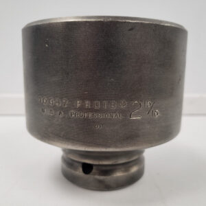 Proto 10047 Socket – 2 15/16