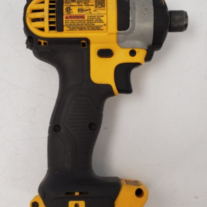 Dewalt DCF885 Impact Drill