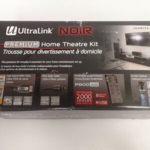 UltraLink Home Theater Kit