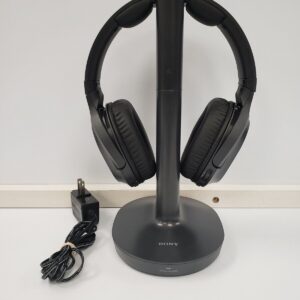 Sony TMR-RF995R Headphones