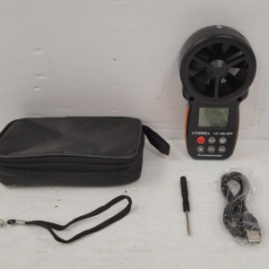Lycebell LC-100-APP Pro Anemometer
