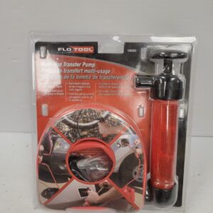 Flo Tool 10803 Multi-Use Transfer Pump