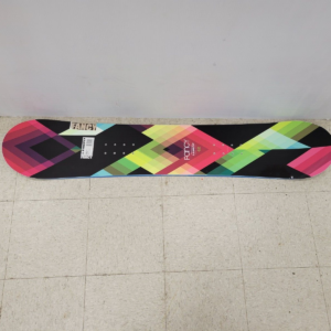 Firefly Fancy142 Snowboard-142cm