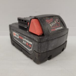 Milwaukee 48-11-1850 Battery-5.0Ah