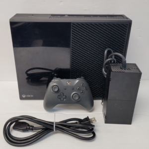 Microsoft 1540 Xbox 1 500GB