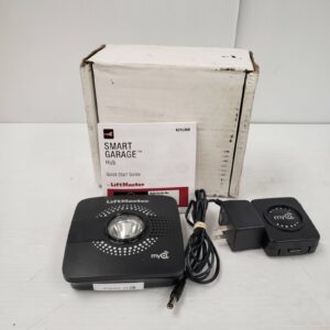 MyQ G821LMB Smart Garage Door Opener