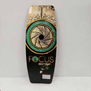 Liquid Force Focu Wakeboard