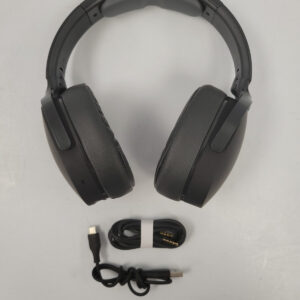 Skullcandy S6HHW Headphones