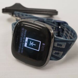 Fitbit FB512 Smart Watch