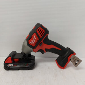 Milwaukee 2656-20 Hex Impact Drill