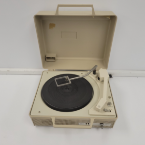 General Electric Solid State Stereo