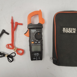 Klein Tools CL600 Volt Meter