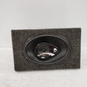 Hertz DCX Car Speaker
