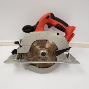Milwaukee 0730-20 Circular Saw