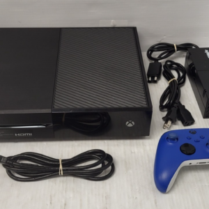 Microsoft 1540 xBox One Gaming Console – 500GB
