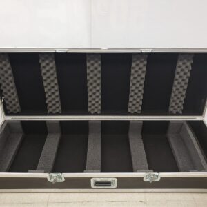 No Name Music Instrument Box