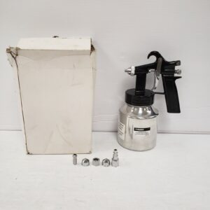 Husky 472 Low Pressure Paint Spray Gun