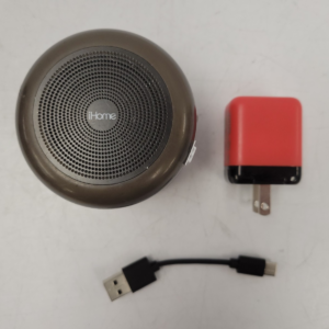 iHome IBT64B Wireless Speaker