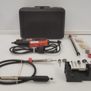 Jobmate 54-4778-8 Rotary Tool