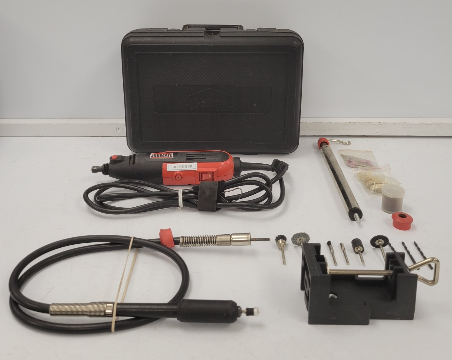 Jobmate 54-4778-8 Rotary Tool Jobmate 54-4778-8 Rotary Tool