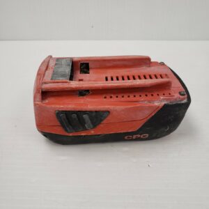 Hilti B22 Battery