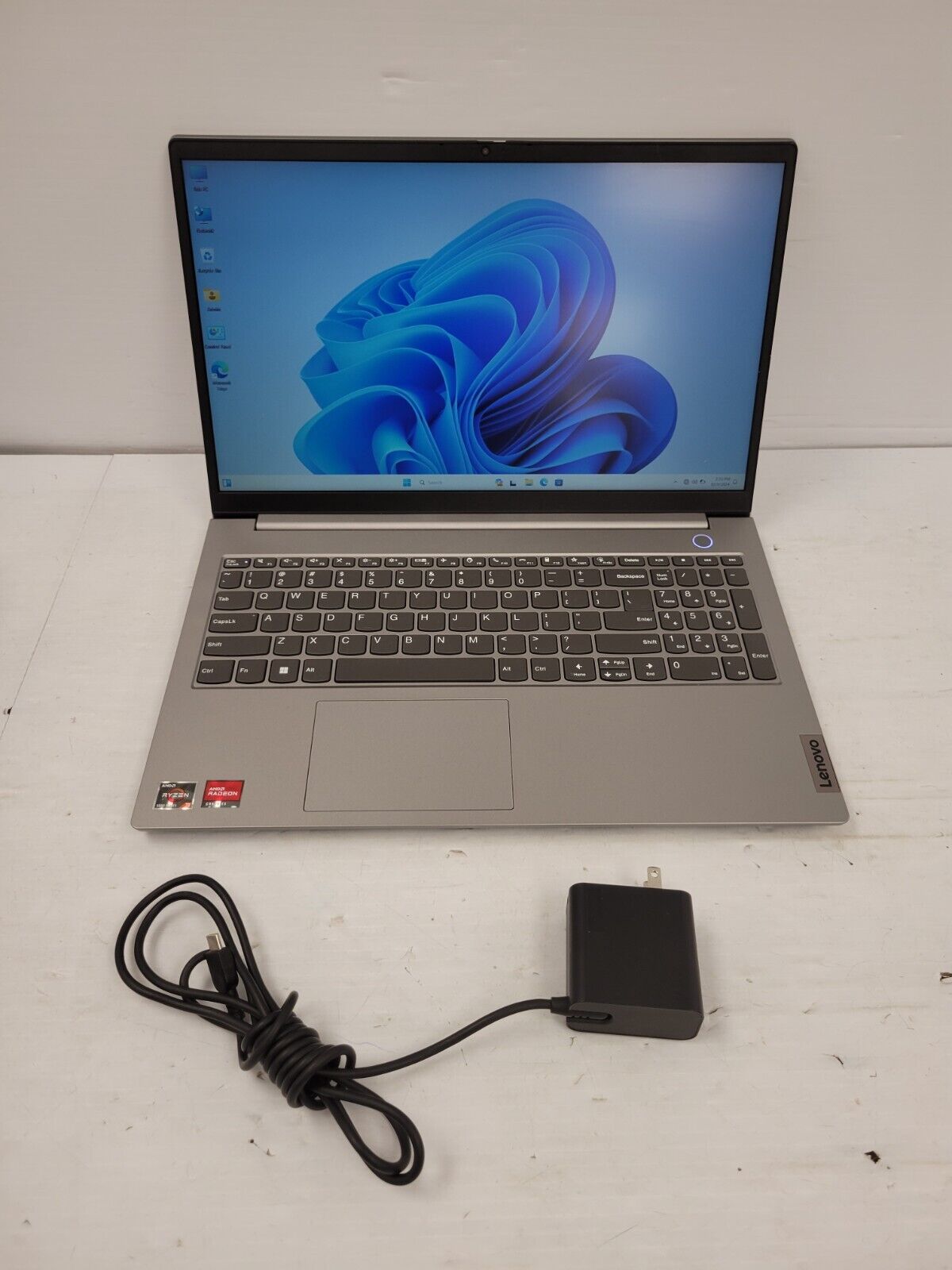 Lenovo Thinbook15G4ABA Laptop Lenovo Thinbook15G4ABA Laptop