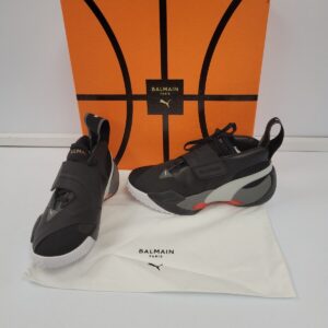 Puma Balmain Court Men Shoes – Sz 9