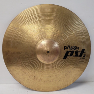 Paiste Fist 3 20″ Ride Cymbal