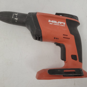 Hilti SD4500-A22 Drywall Screwgun