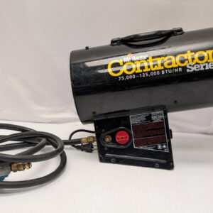 Mr. Heater Contractor Series Heater