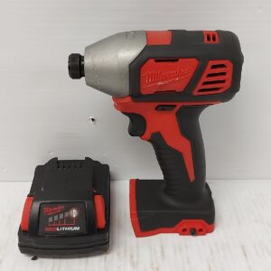 Milwaukee 2656-20 Impact Drill