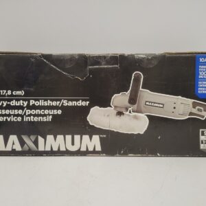 Maximum 054-7135-0 Polisher