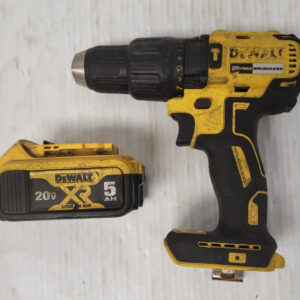Dewalt DCD778 Cordless Hammer Drill