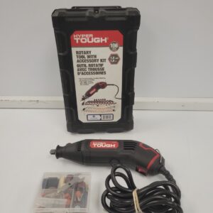 Hyper Tough AQ25026A Multi Tool