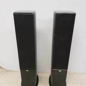 Sinclair Tower Speakers