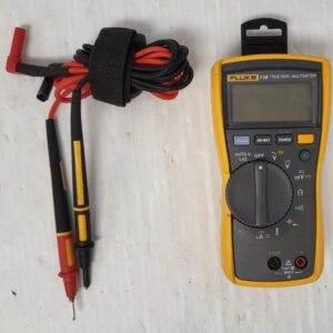 Fluke 116 True RMS Multimeter
