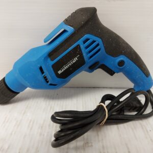 Mastercraft 054-1213-0 Drill