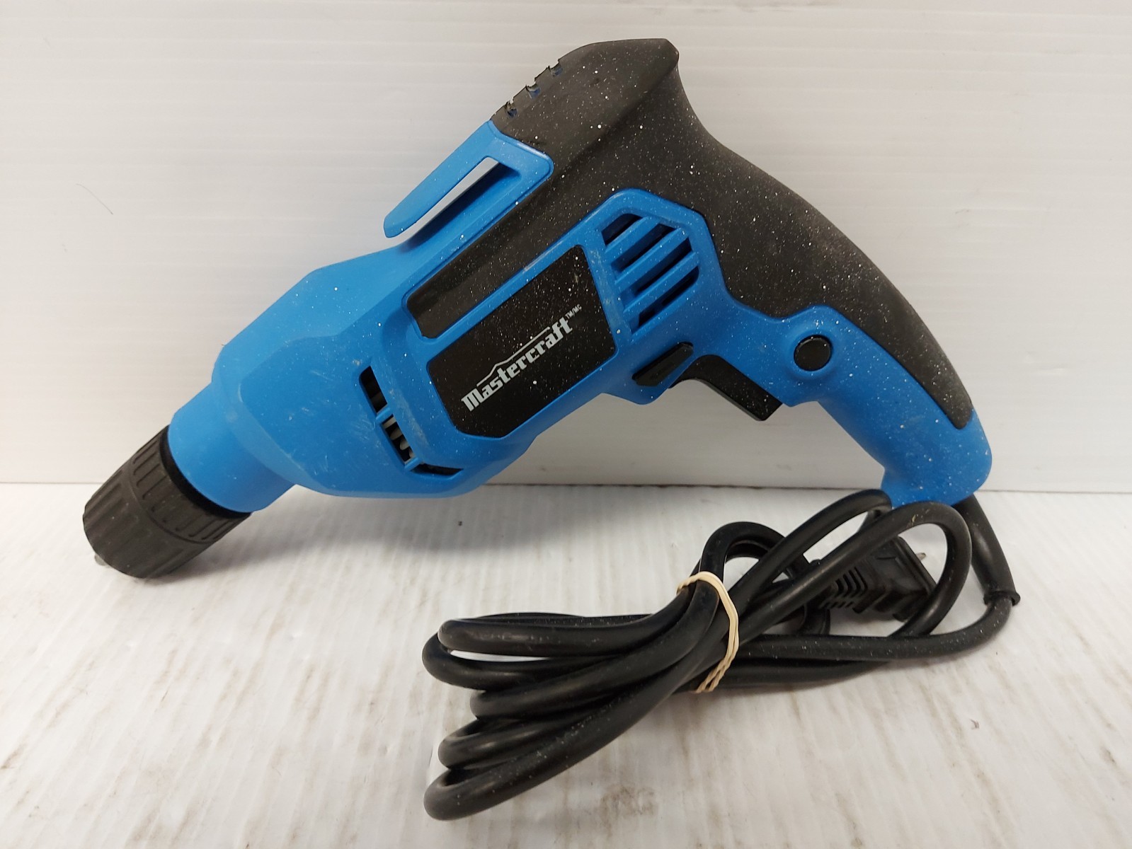 Mastercraft 054-1213-0 Drill Mastercraft 054-1213-0 Drill