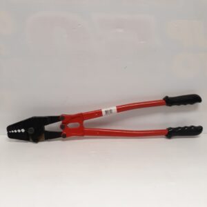 Dynaline 24″ Wire Rope Sleeve Hand Swager