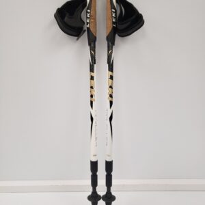 Leki TRAVELLER Hiking Poles