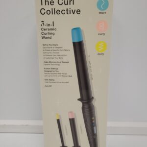 Conair NPTCC01C Curling Iron