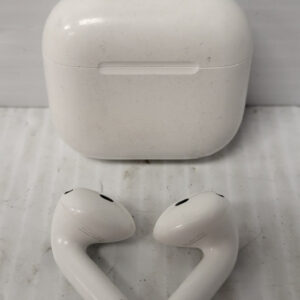Apple A3059 AirPods 4th Gen