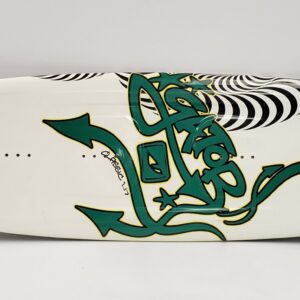 Gator Classic 137 Wakeboard