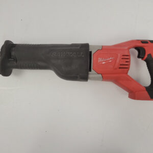 Milwaukee 2621-20 Reciprocating Saw