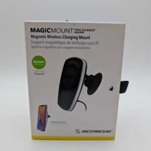 Magic Mount MPQ4dV-XTSP Dash Mount