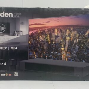Camden CN42 Digital Home Theater System