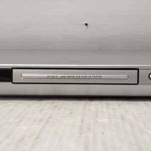JVC XV-N312S DVD Player